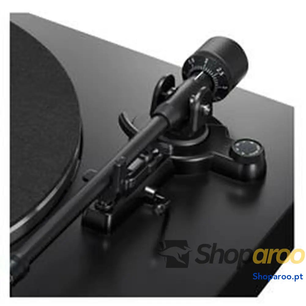 Jukebox Audio Technica Iberia AT LP3BTBK Preto
