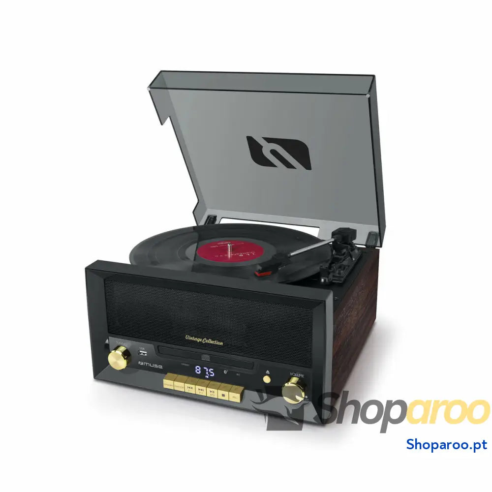 Jukebox Muse MT 112W