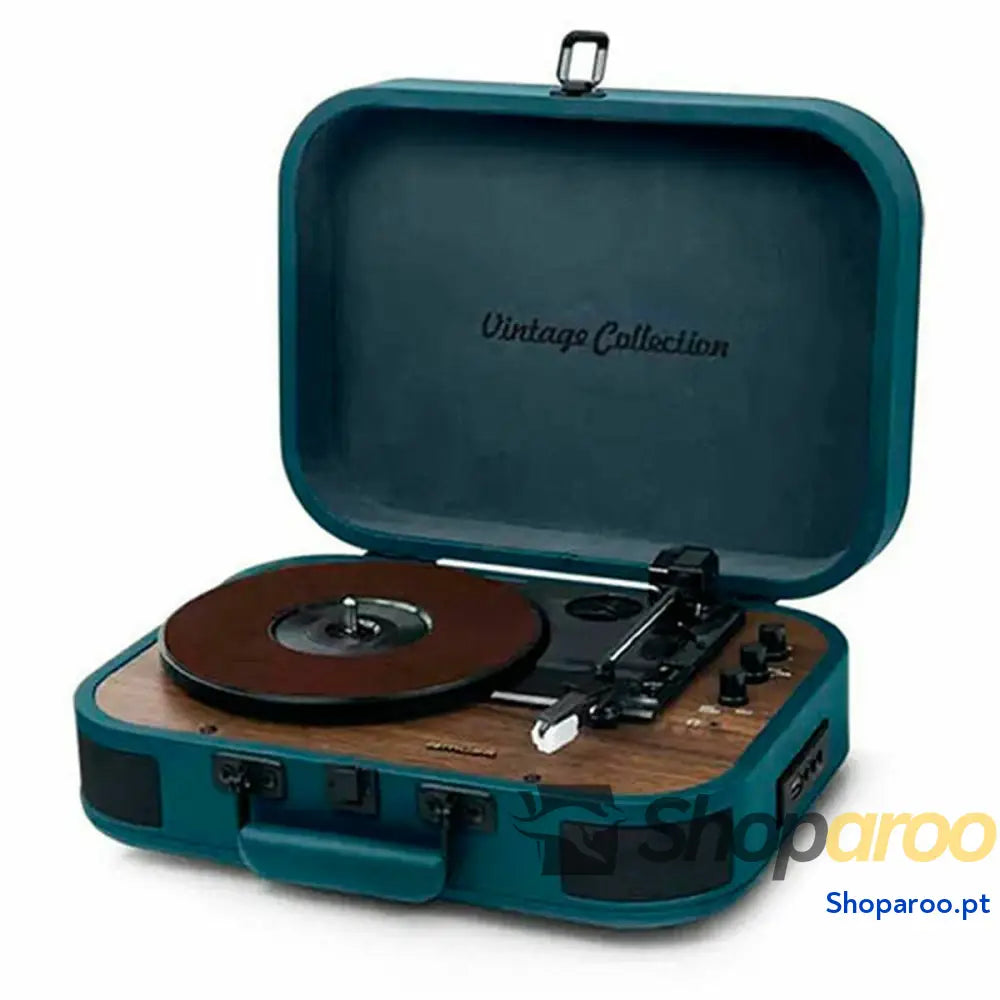 Jukebox Muse MT 201OB Azul