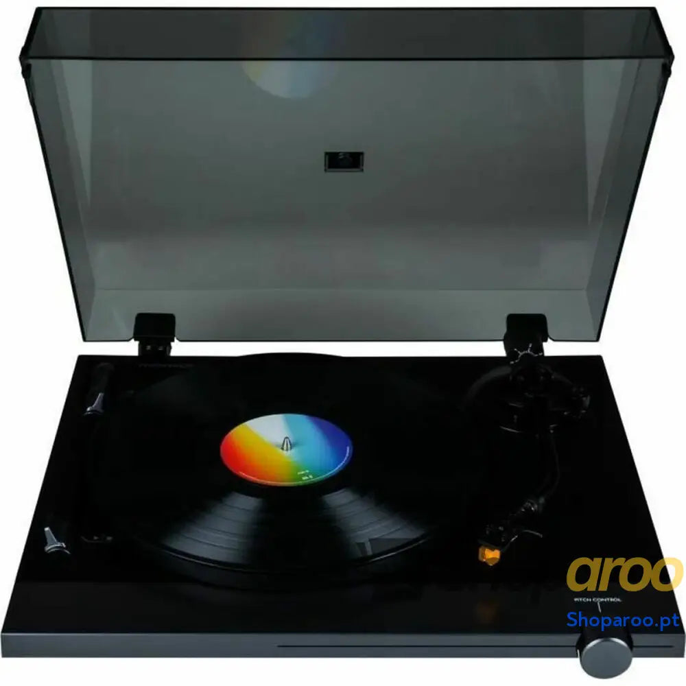 Jukebox Thomson Preto