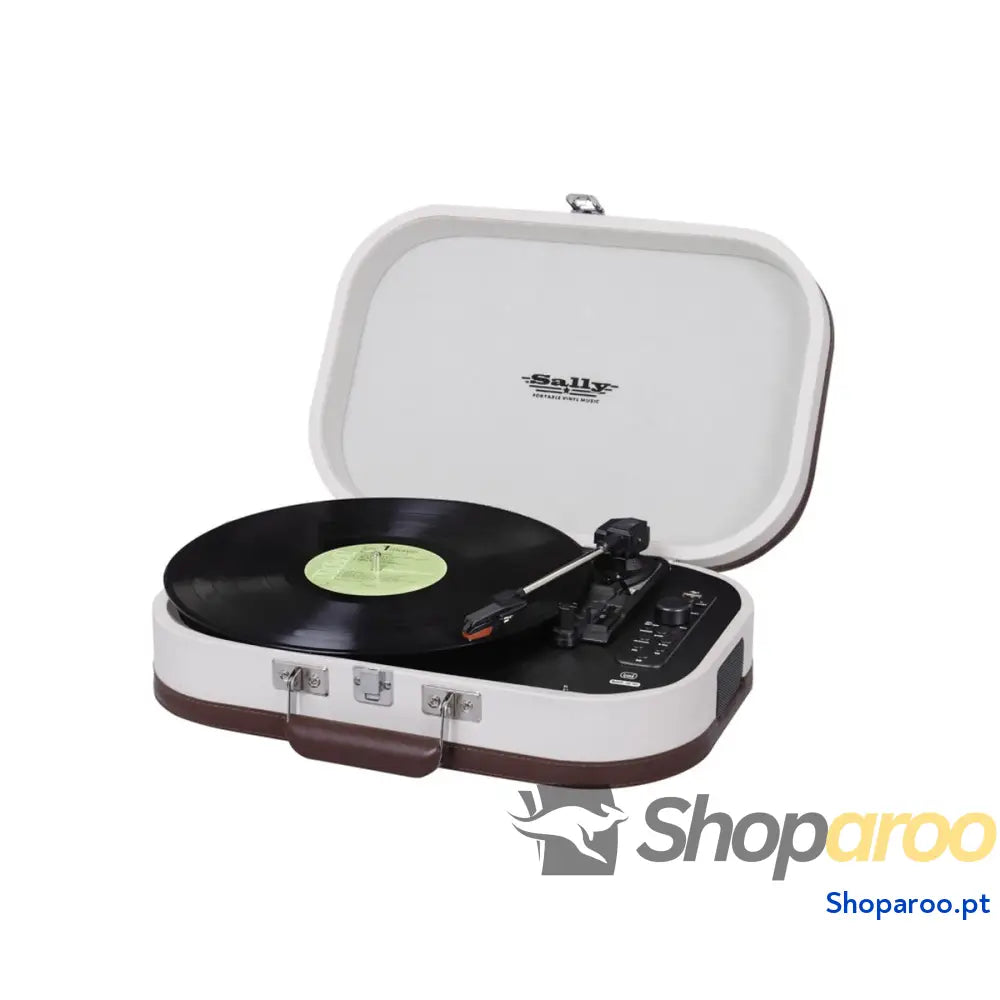 Jukebox Trevi 0T102016 Bege