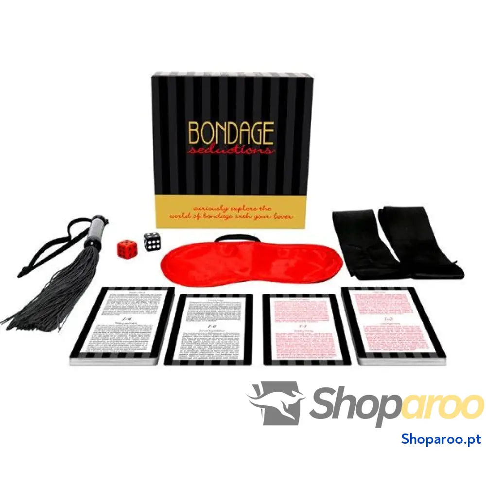 KHEPER GAMES BONDAGE SEDUÇÕES EXPLORE O MUNDO