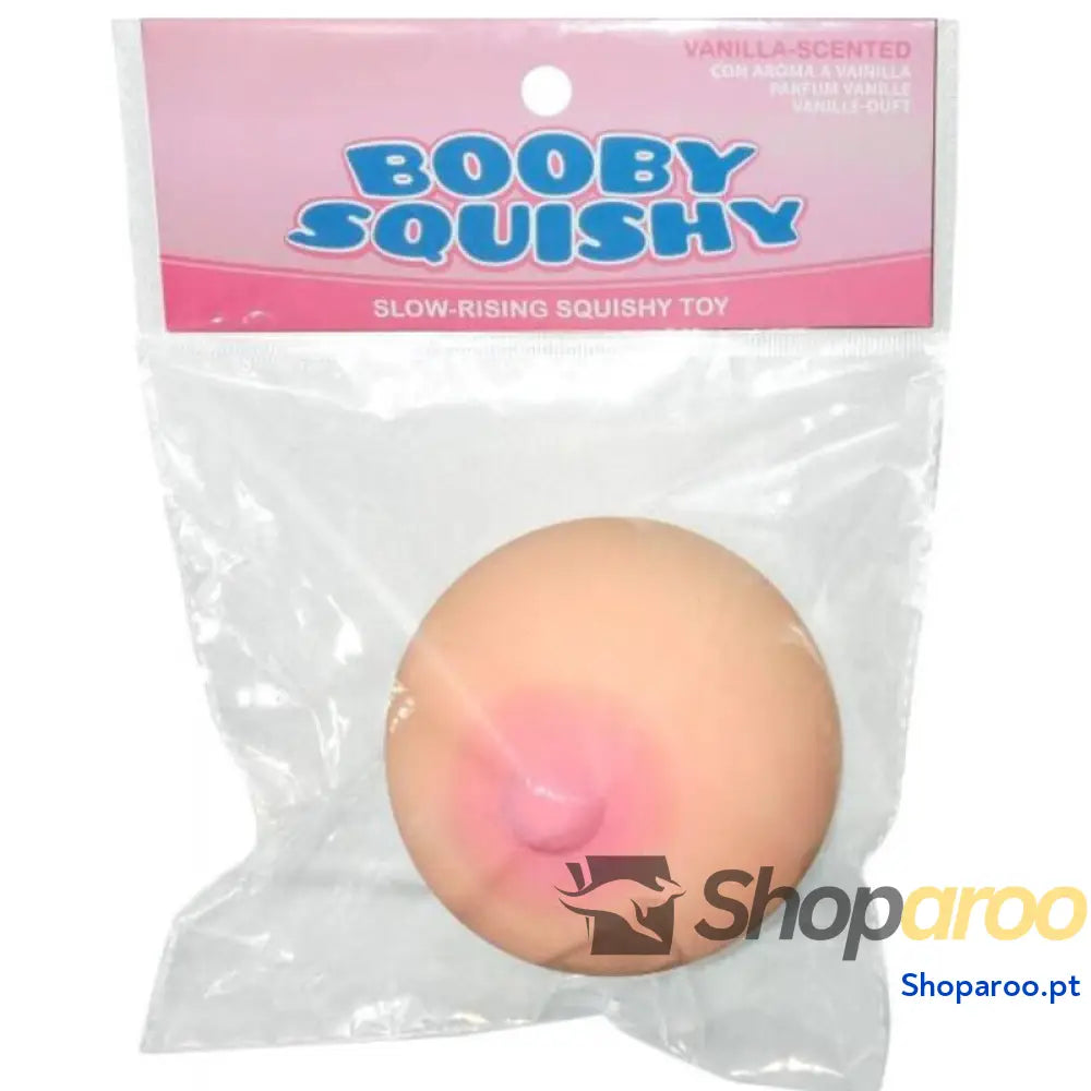 KHEPER GAMES BOOBY SQUISHY
