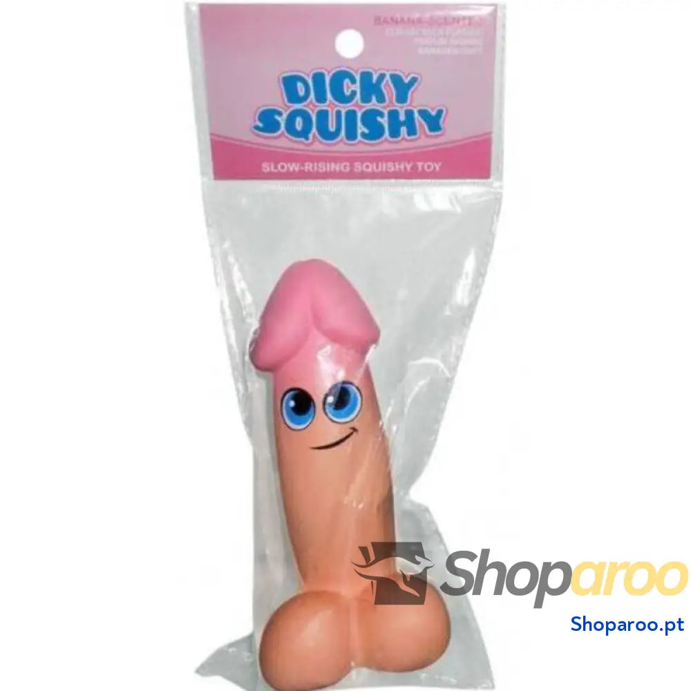 KHEPER GAMES - DICKY SQUISHY