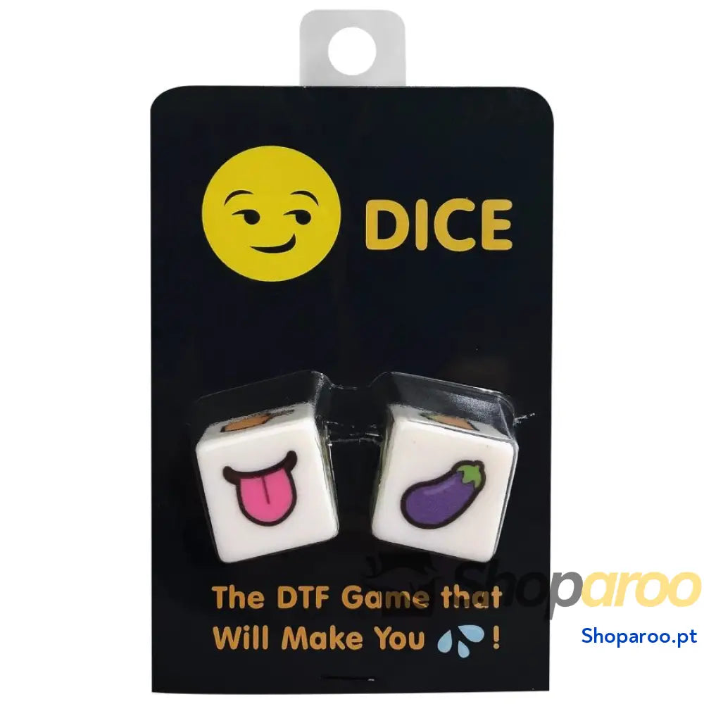 KHEPER GAMES DTF SEX EMOJIS DADOS