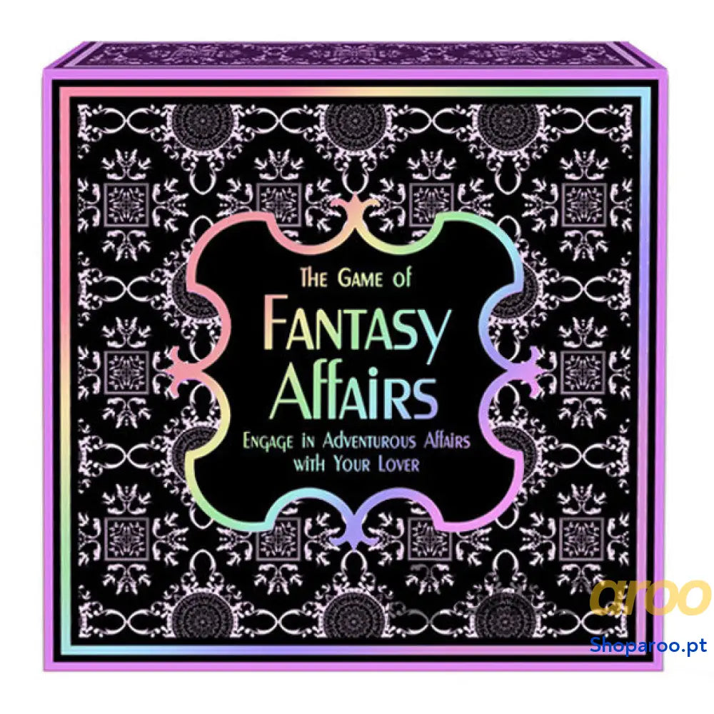 KHEPER GAMES FANTASY AFFAIRS CREATIVE GAME ES / EN
