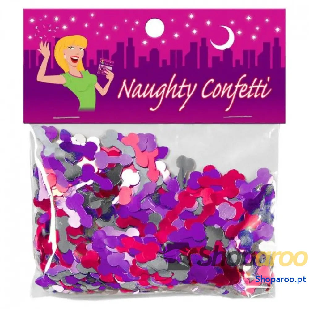 KHEPER GAMES - IMPERTINENTE CONFETTI MULTI OS