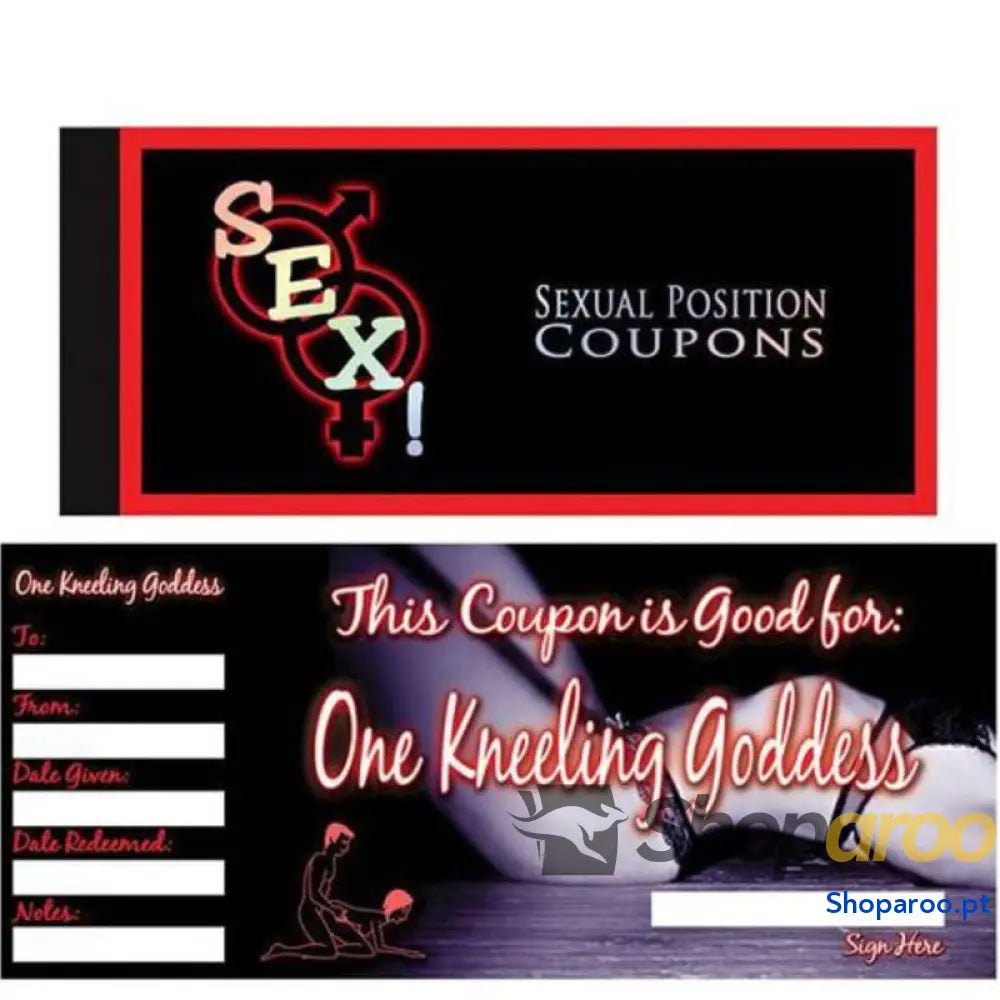 KHEPER GAMES SEX! COUPONS / EN