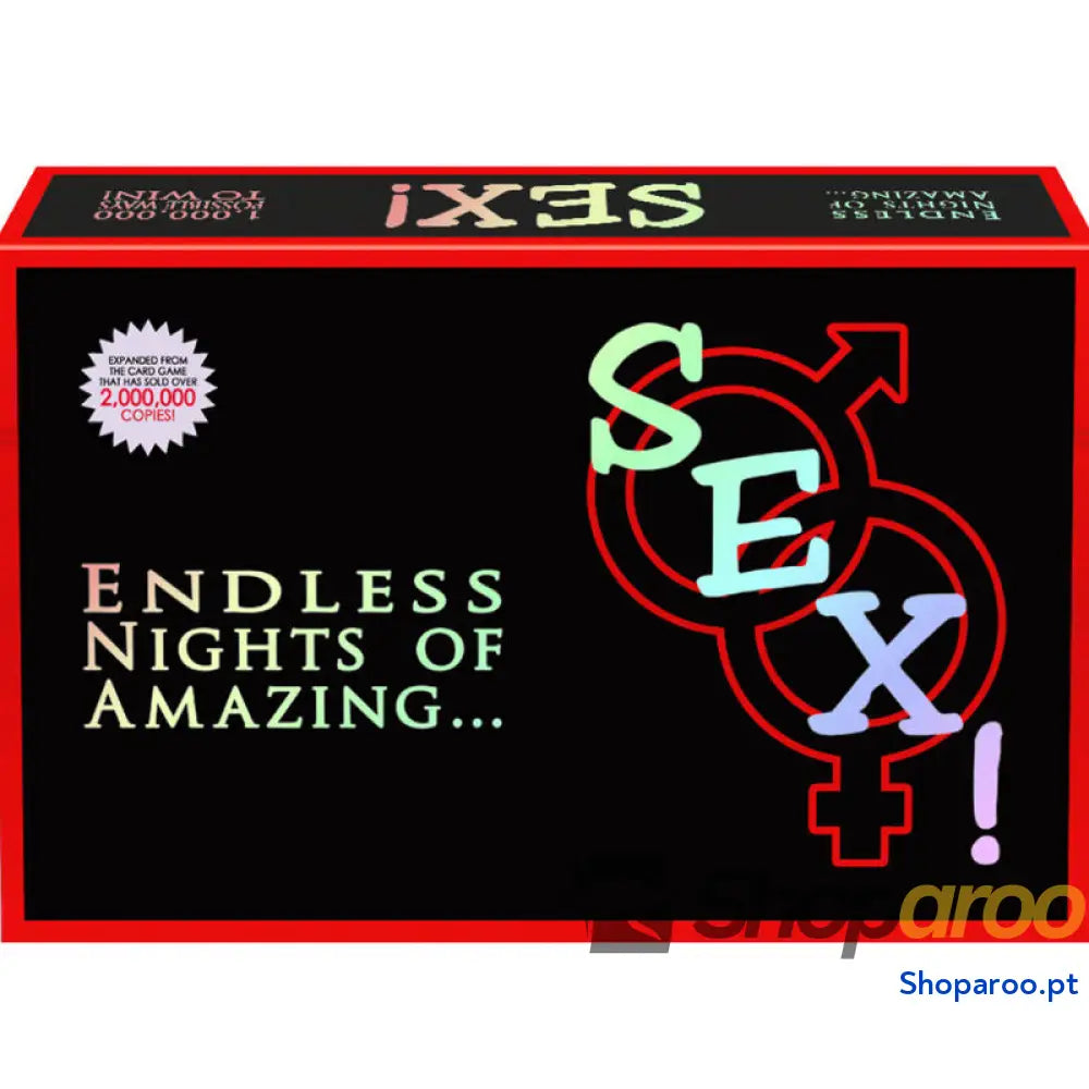 KHEPER GAMES SEXO! JOGO DE TABULEIRO
