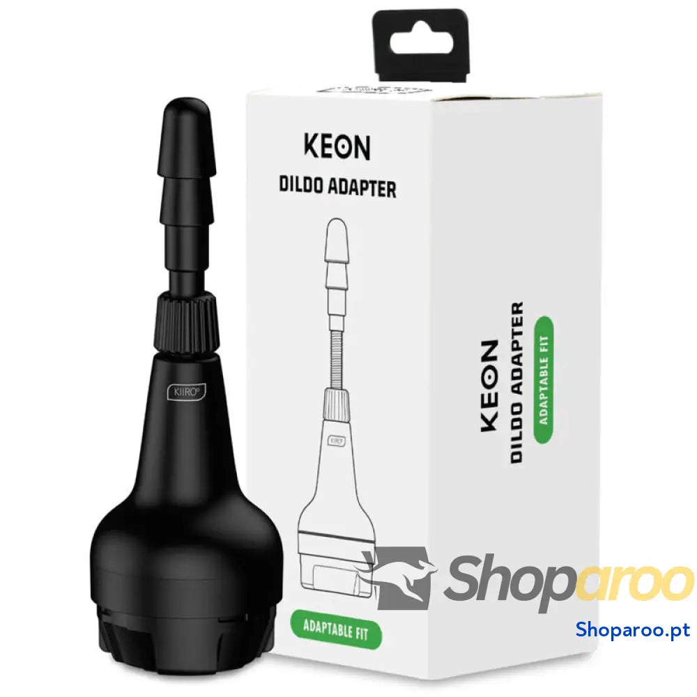 KIIROO - ADAPTADOR DE VIBRADOR ADAPTADOR DE VIBRADOR