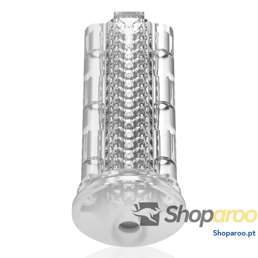 KIIROO - CAPA DO MASTURBADOR TITAN POTÊNCIA + DESEMPENHO