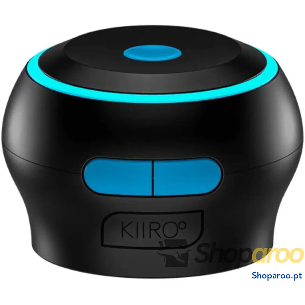 KIIROO - CONTROLE INTERATIVO PRETO