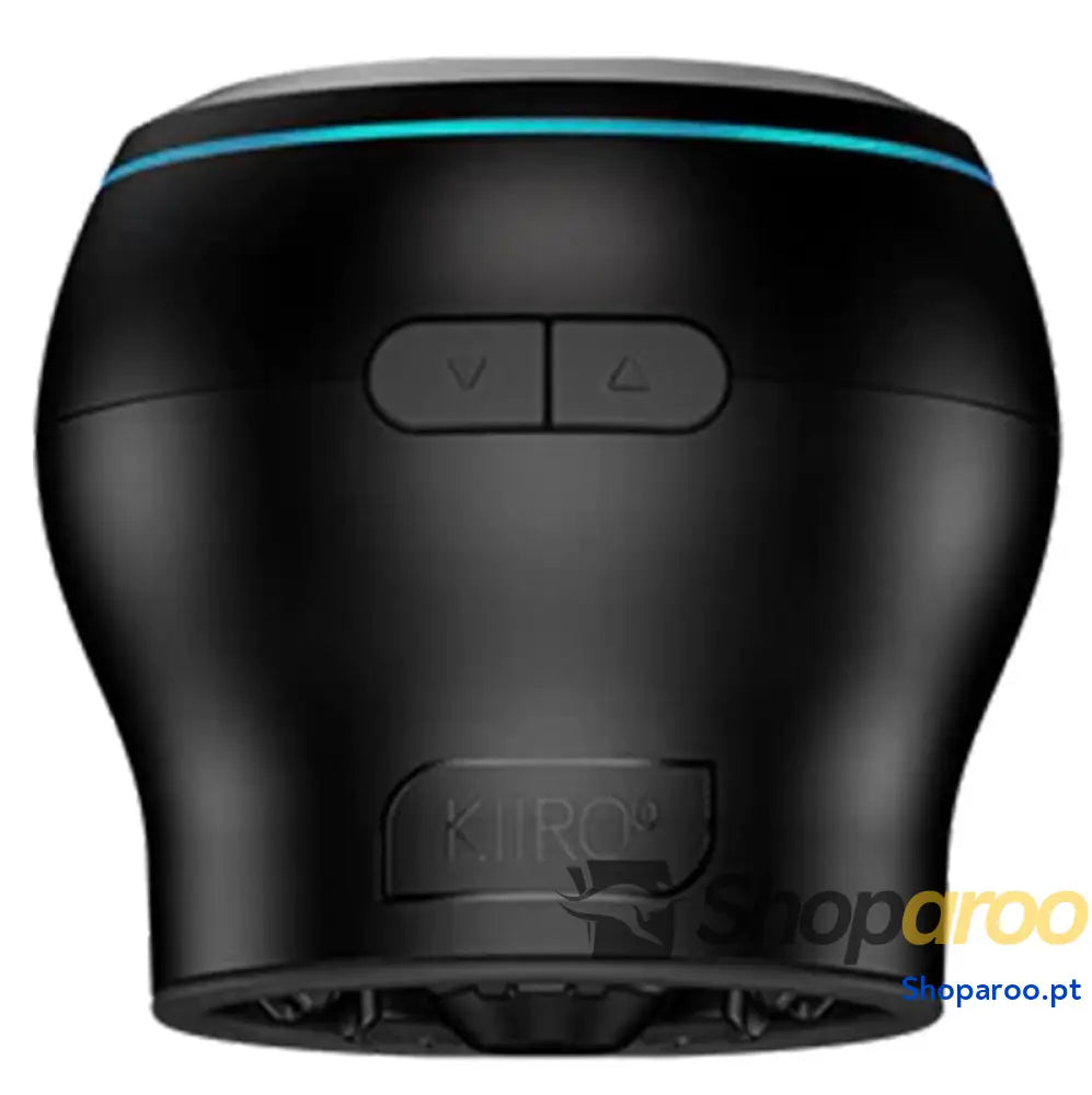 KIIROO - DISPOSITIVO DE ONDAS ESTIMULANTES INTERATIVOS POWERBLOW