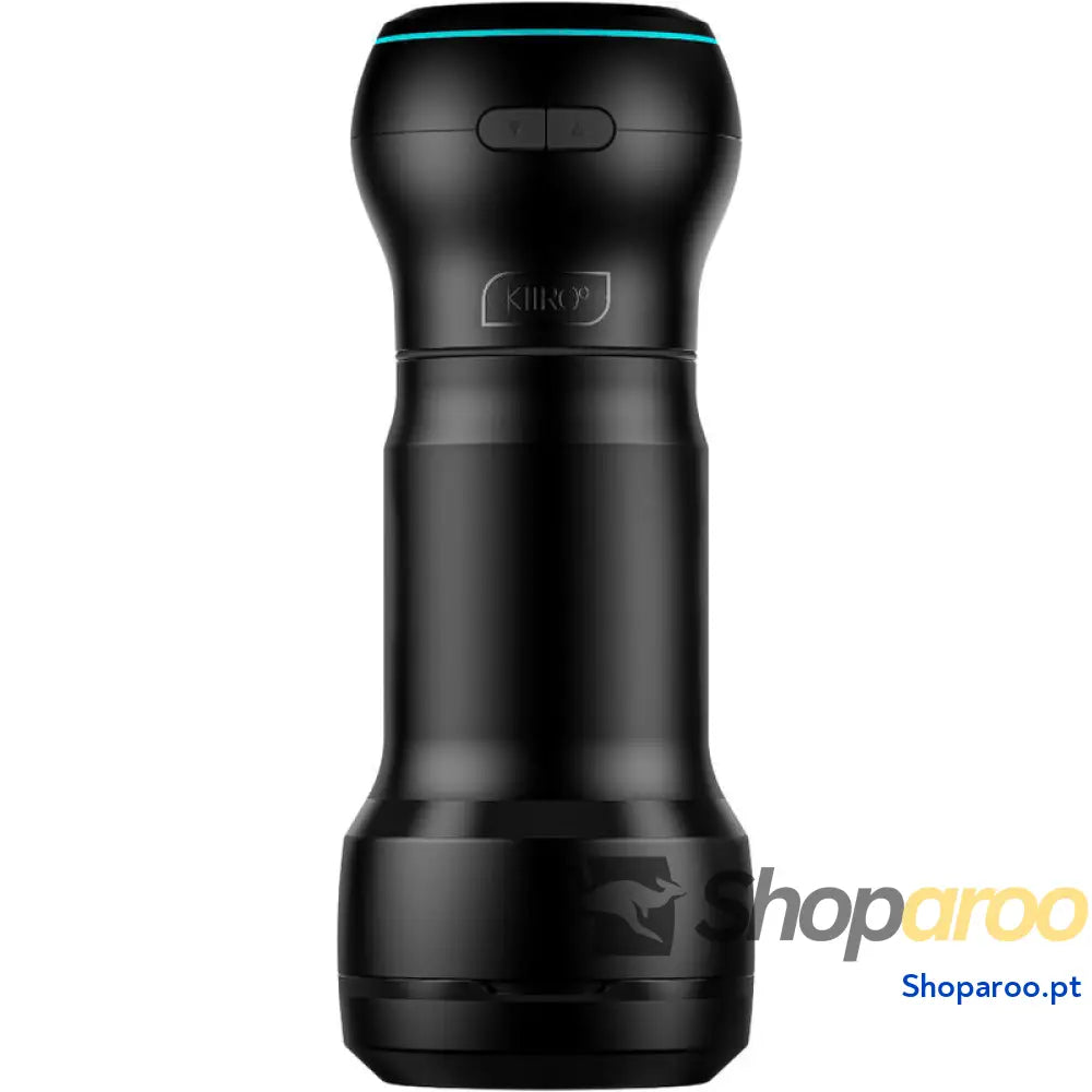 KIIROO - FEEL BOLSO MASTURBADOR MASCULINO + POWER BLOW