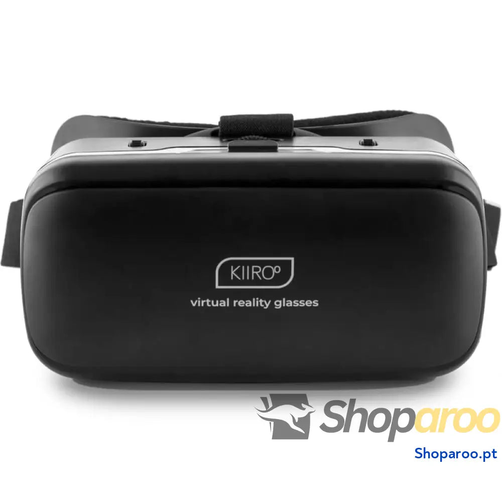 KIIROO - HEADSET DE REALIDADE VIRTUAL