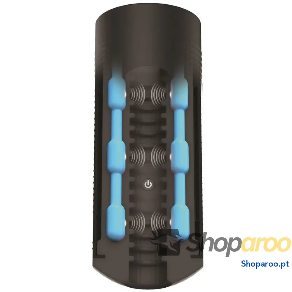 KIIROO - MASTURBADOR TECNOLÓGICO TITAN