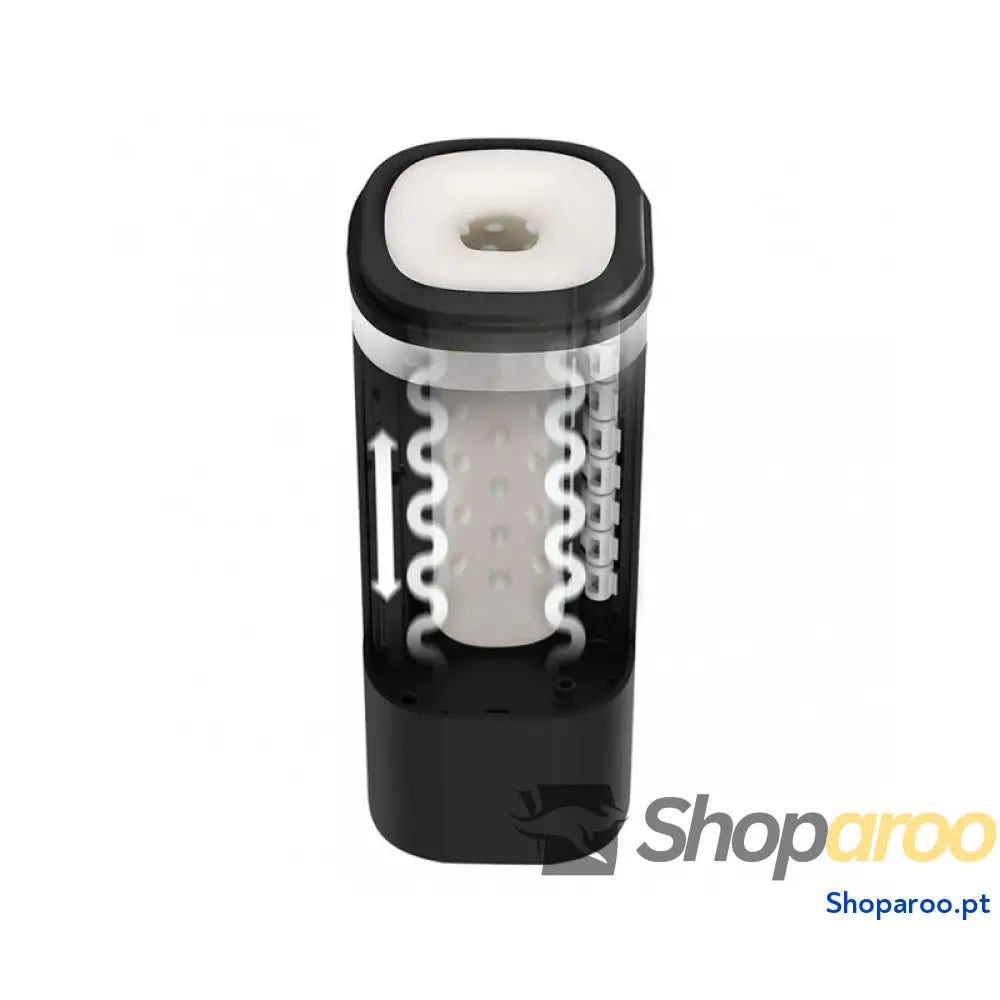 KIIROO - ONYX+ MASTURBADOR TELEDILDONIC ASA AKIRA EXPERIENCE