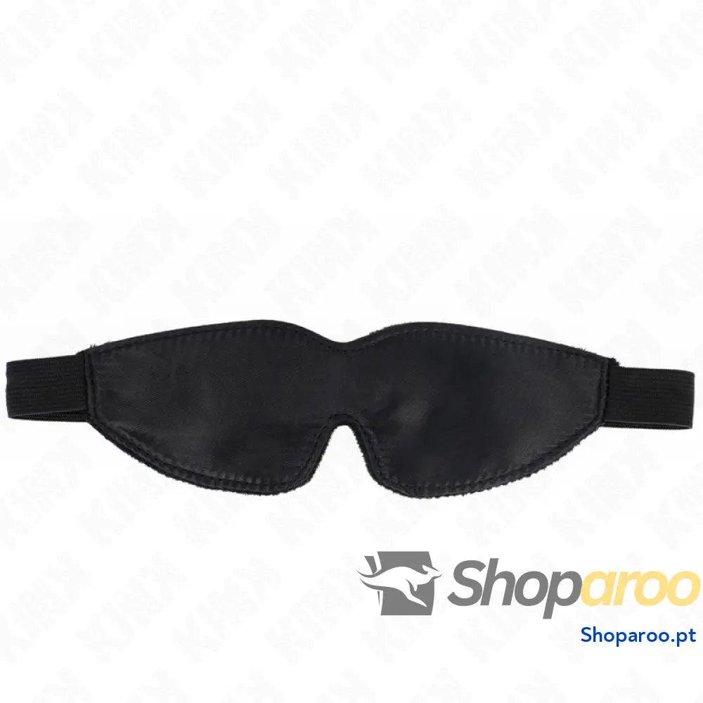 KINK - BANDAGEM FORRO DE PELE 20 x 7 CM