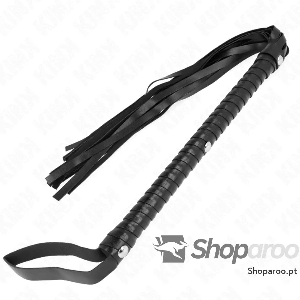 KINK - CHICOTE CABO LONGO 60 CM