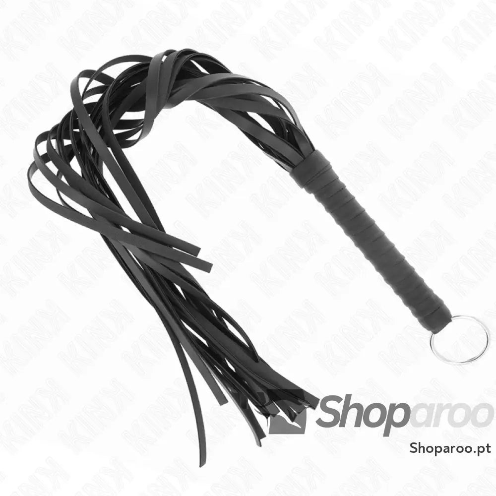 KINK - CHICOTE COM ANEL 65 CM