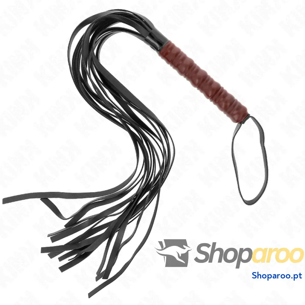 KINK - CHICOTE DE MOGNO 53 CM