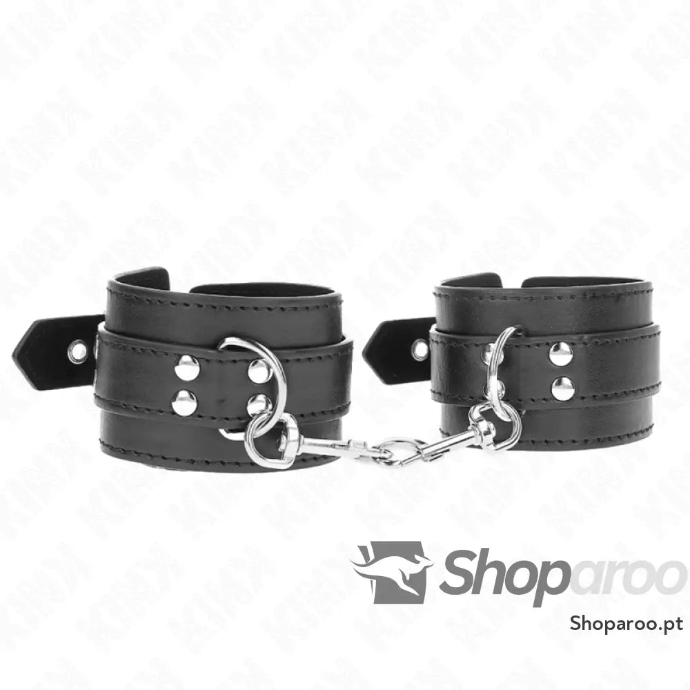 KINK - PUNHOS COM PREGOS 35 X 6 CM