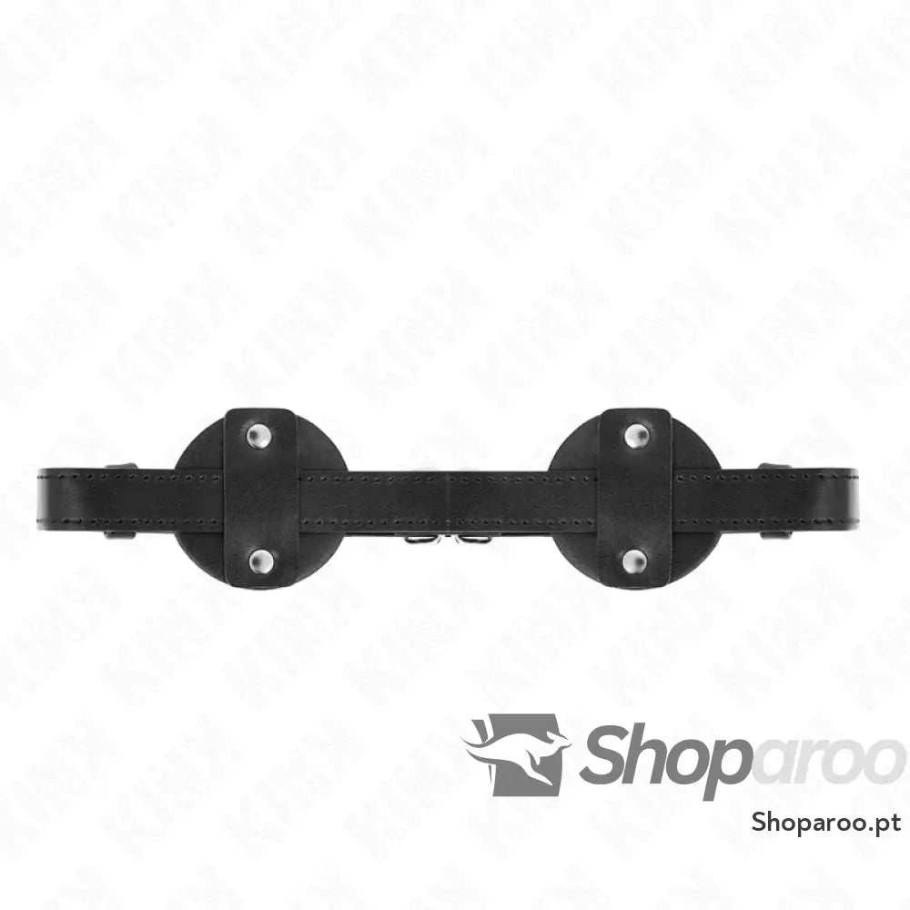 KINK - TAMPA VENDA REDONDA 5,9 CM AJUSTÁVEL 40,5-67 CM