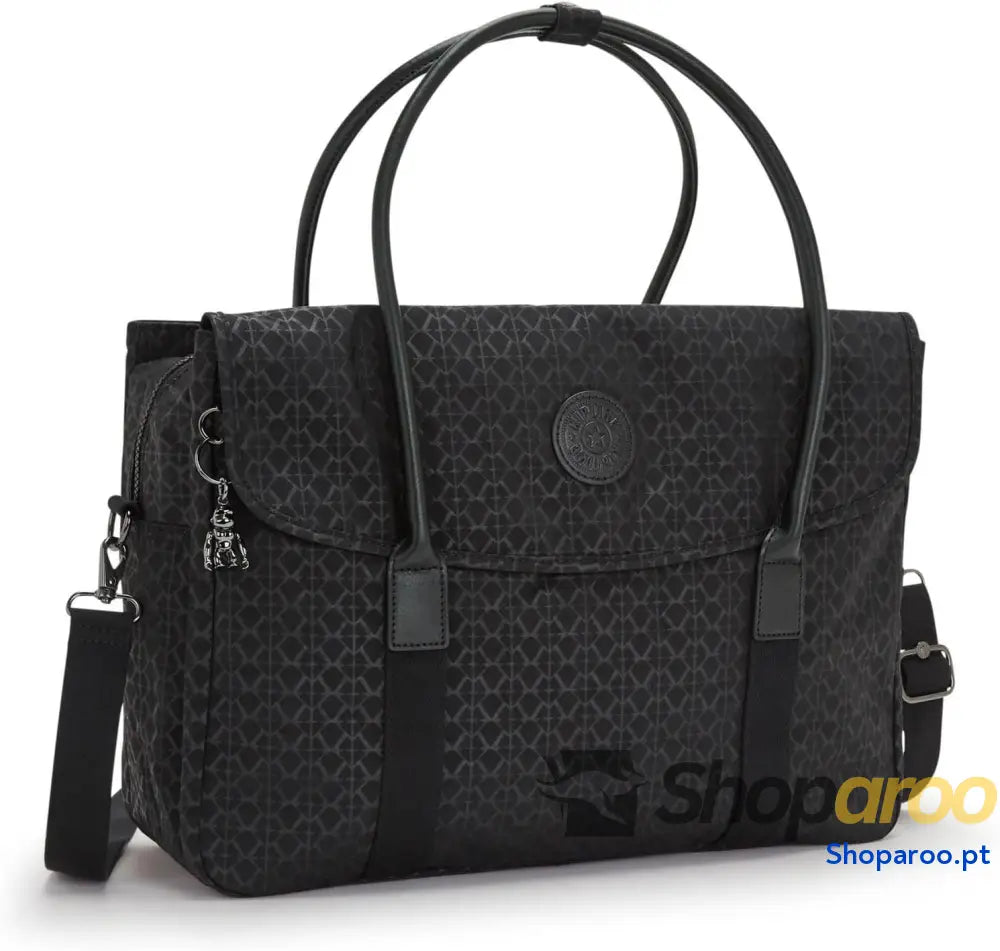 Kipling Superworker Messenger Bag,