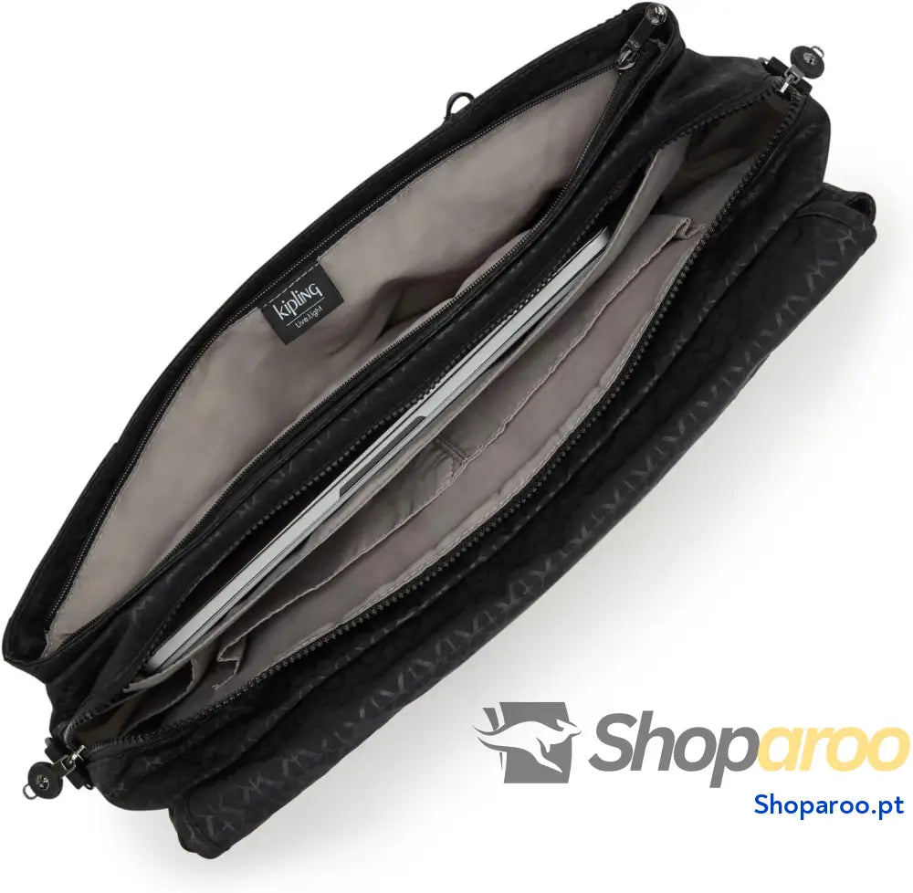 Kipling Superworker Messenger Bag,