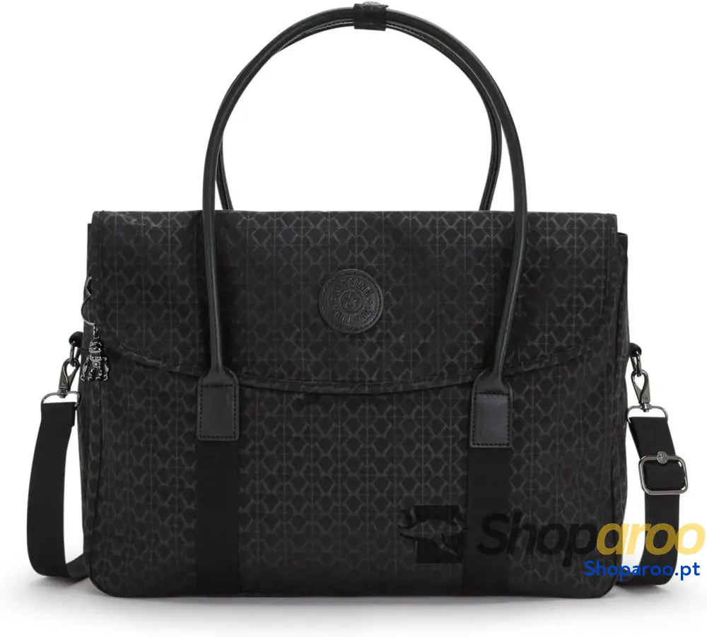 Kipling Superworker Messenger Bag,