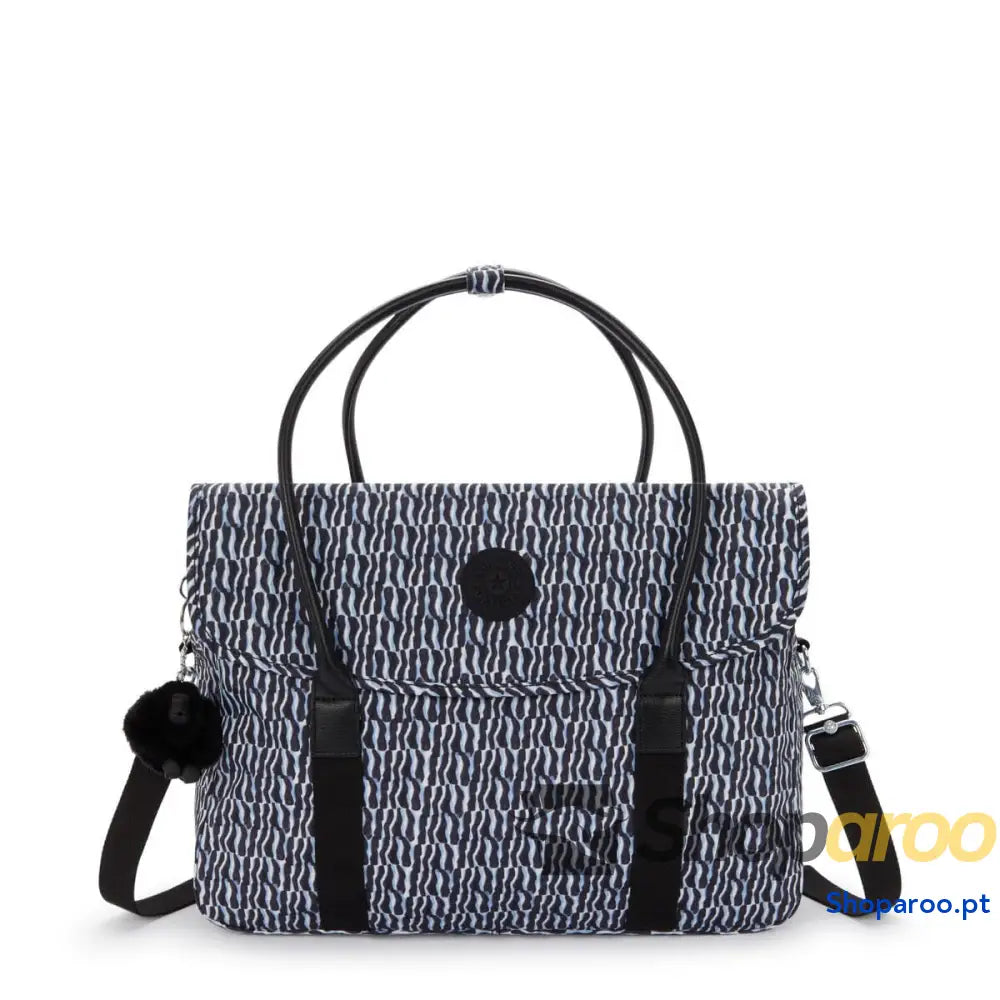 Kipling Superworker Messenger Bag,