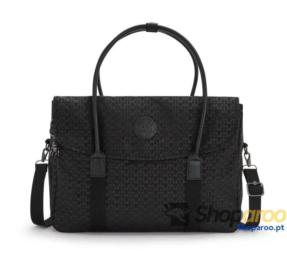 Kipling Superworker Messenger Bag,