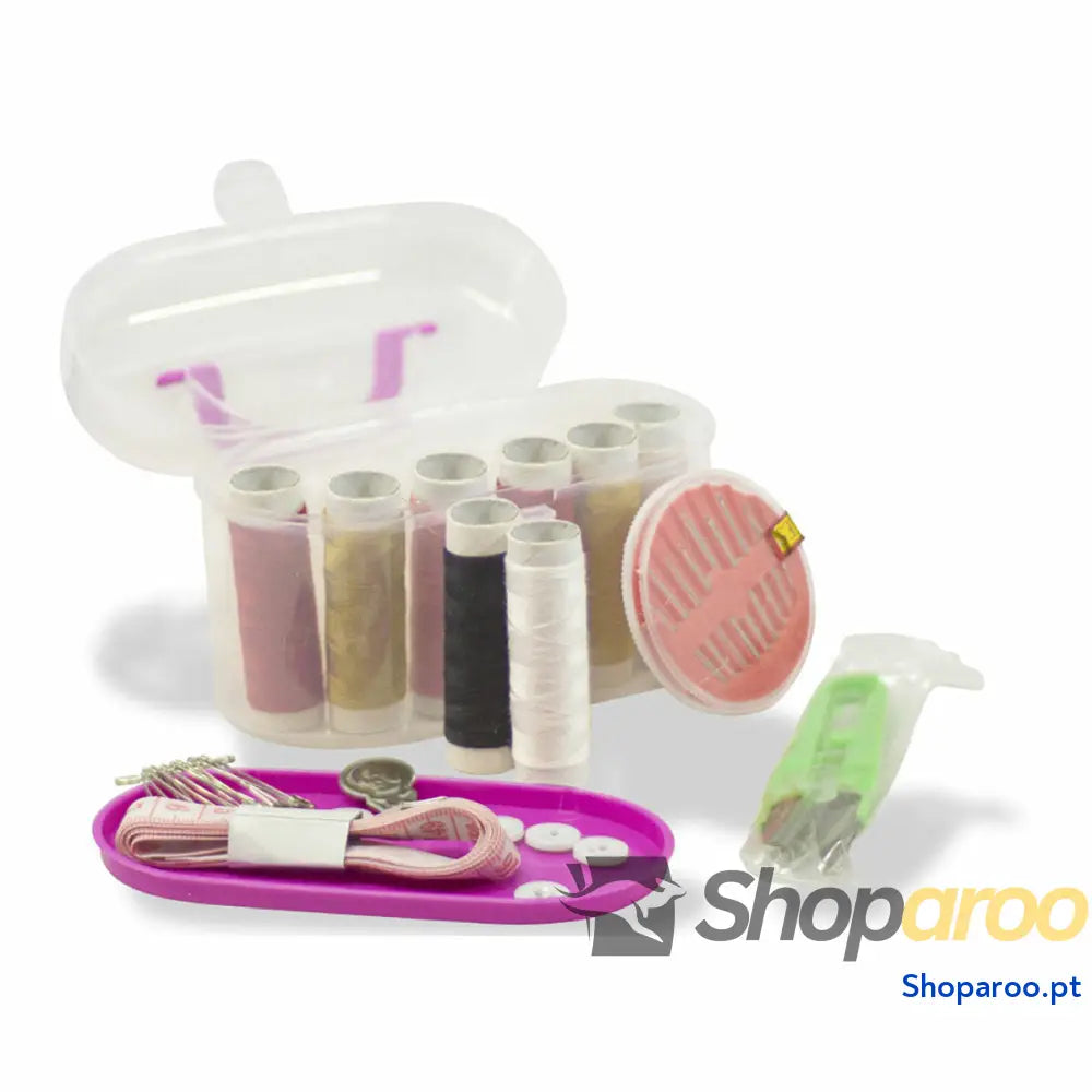 Kit de Costura Hidalgo