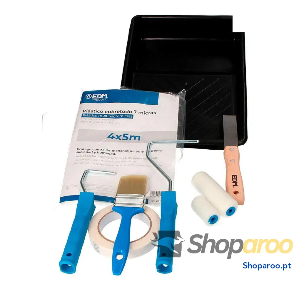 Kit de ferramentas EDM 24095