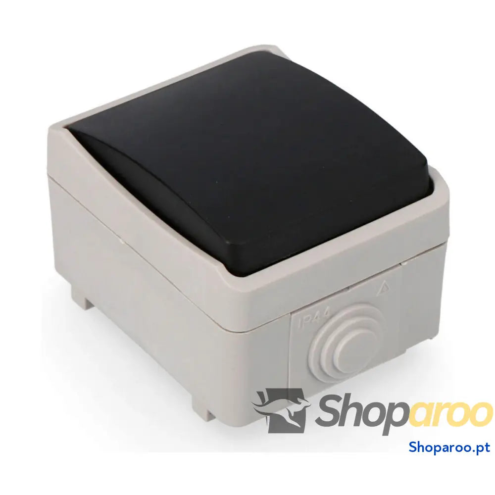 Kit de ferramentas EDM IP44 65 x 80 x 55 mm 6,5 x 8 x 5,5 cm