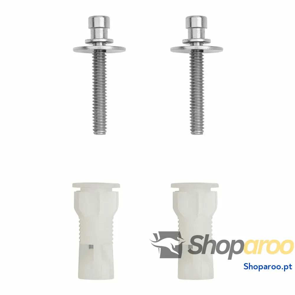 Kit de Fixação Roca ai0002500r Retrete