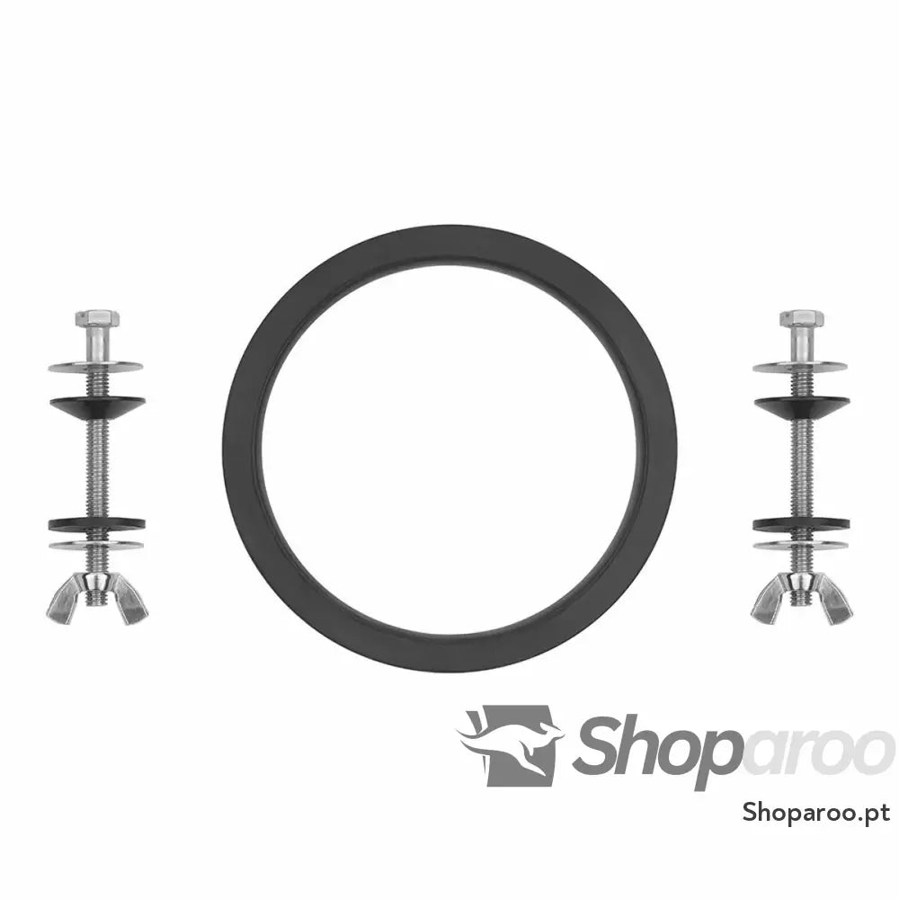 Kit de Fixação Roca av0008000r Retrete