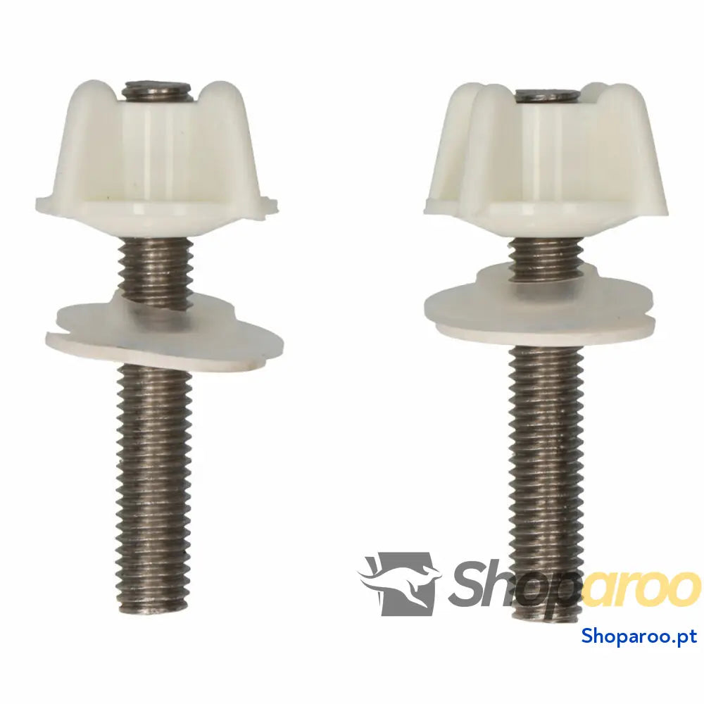 Kit de Fixação Roca Góndola & Victoria ai0007300r Retrete