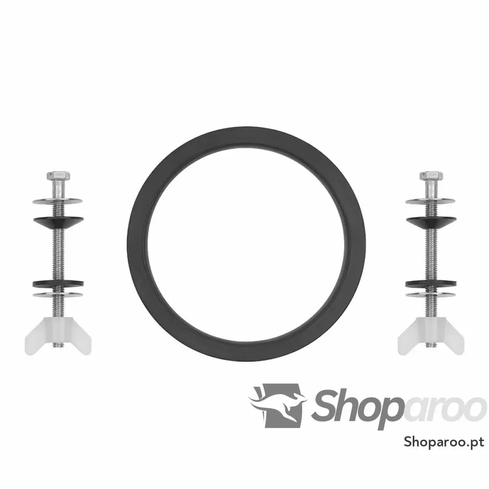 Kit de Fixação Roca Victoria av0007400r Retrete