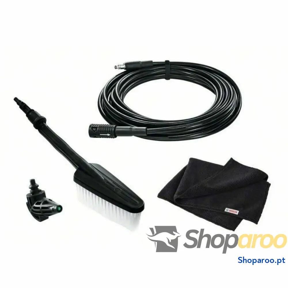 Kit de Limpeza & Armazenamento BOSCH F016800572