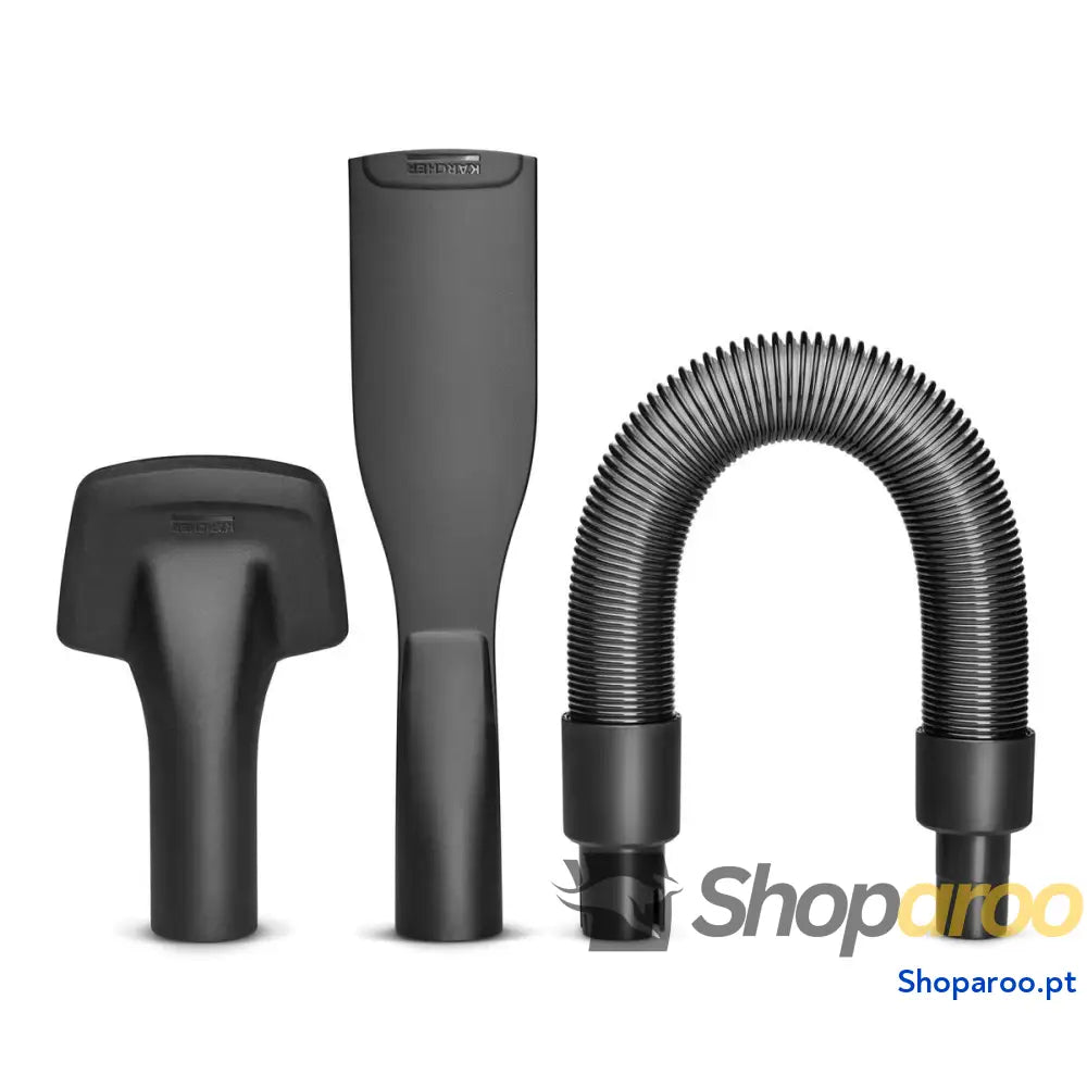 Kit de Limpeza & Armazenamento Kärcher 2.863-289.0
