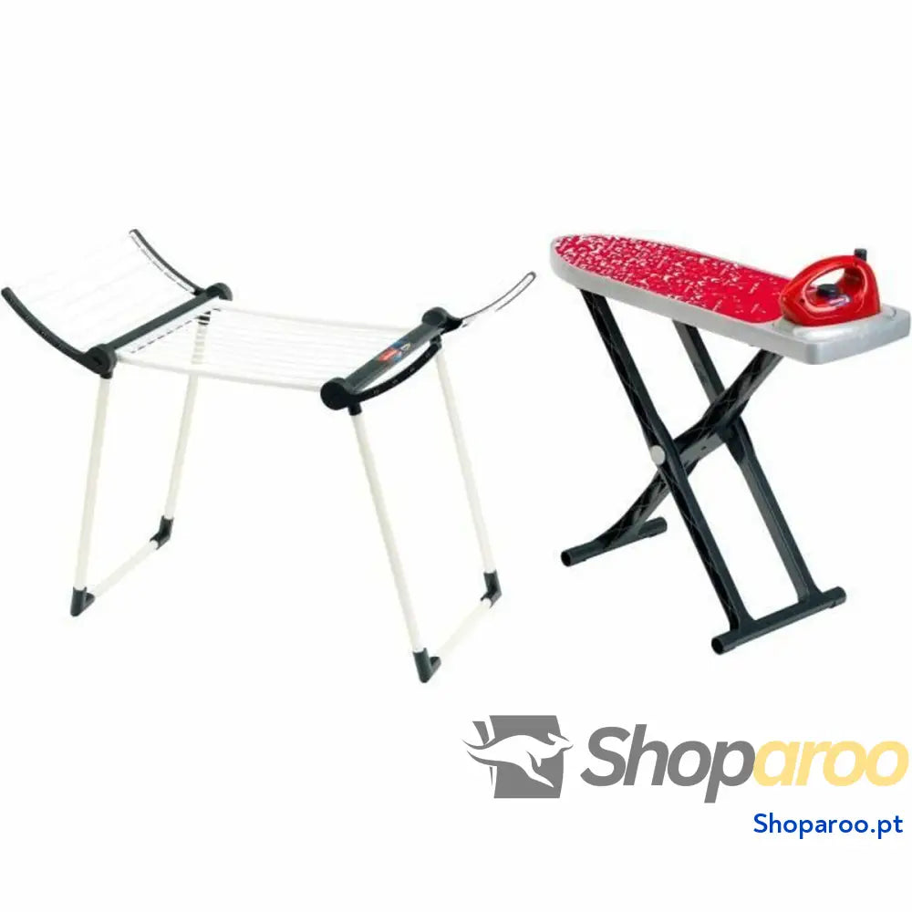 Kit de Limpeza & Armazenamento Klein 3 Peças (3 Unidades)