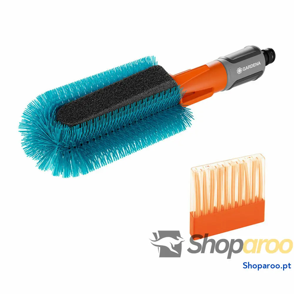 Kit de limpeza para bicicleta Gardena 18865-34
