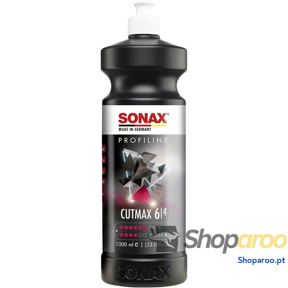 Kit de limpeza para ecrãs Sonax SX02463000