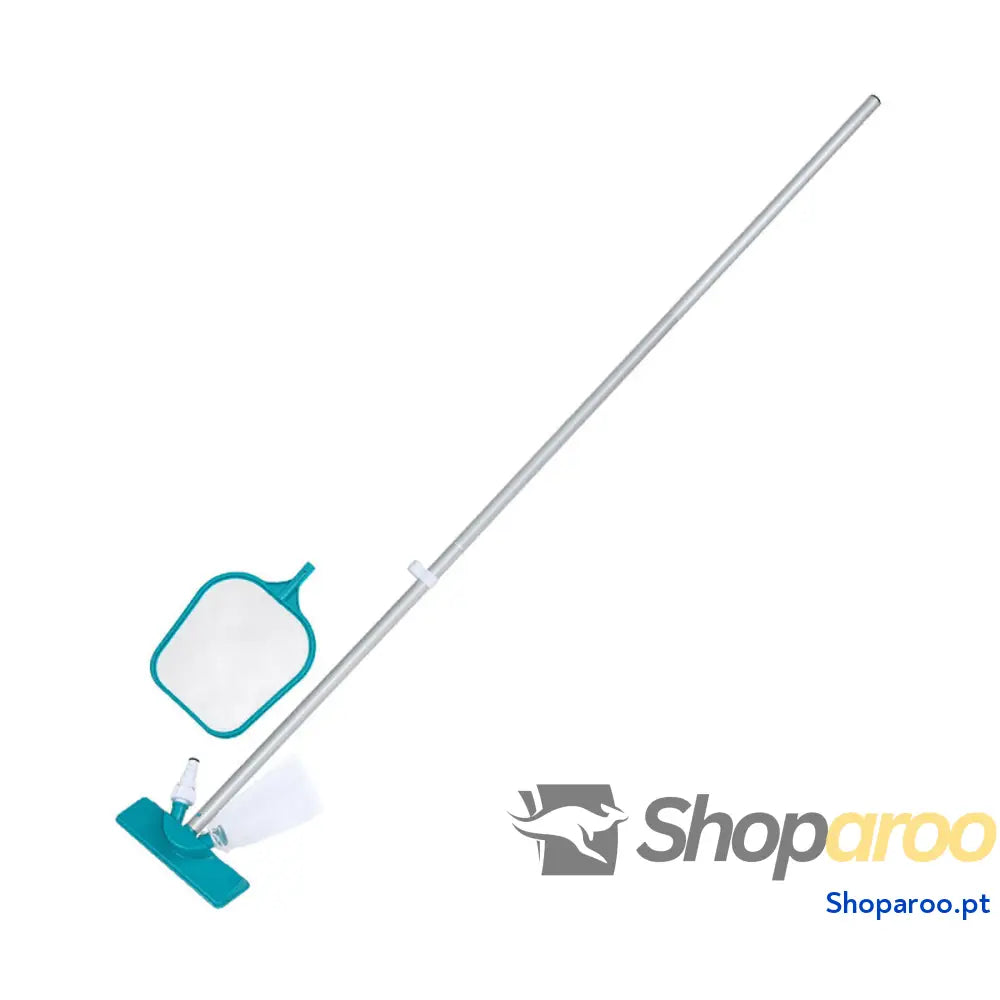 Kit de Manutenção Bestway para Piscina com Vara 167 cm Jardim 58013