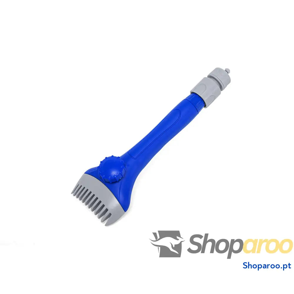 Kit de Manutenção Bestway Piscina Limpa Filtro Jardim 58662