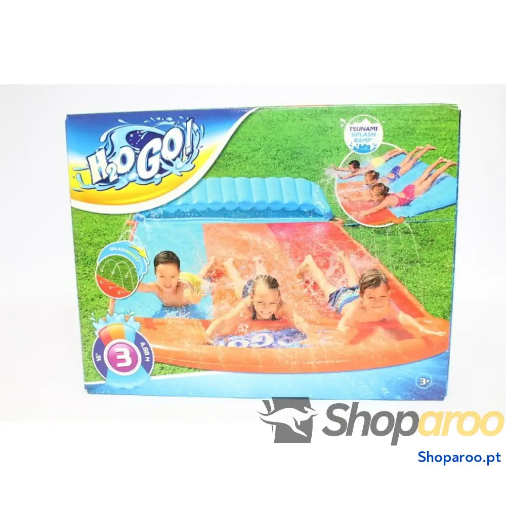 Kit de Manutenção para Piscinas Bestway