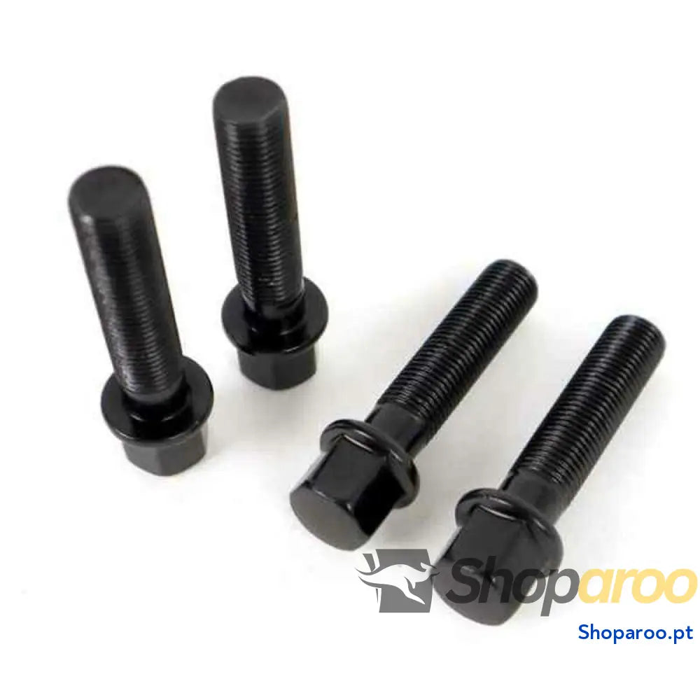 Kit de parafusos OMP M12 x 1,25 1,55"
