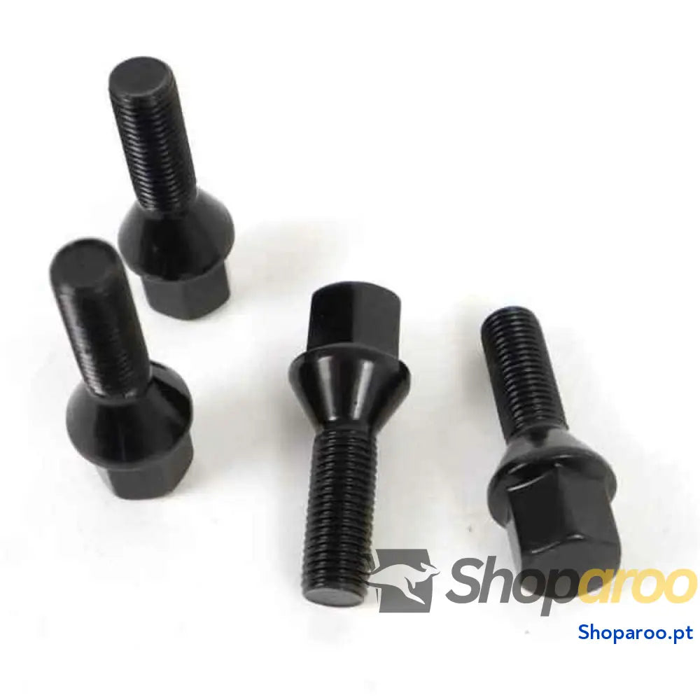 Kit de parafusos OMP OMPS09521201 M12 x 1,50 4 uds