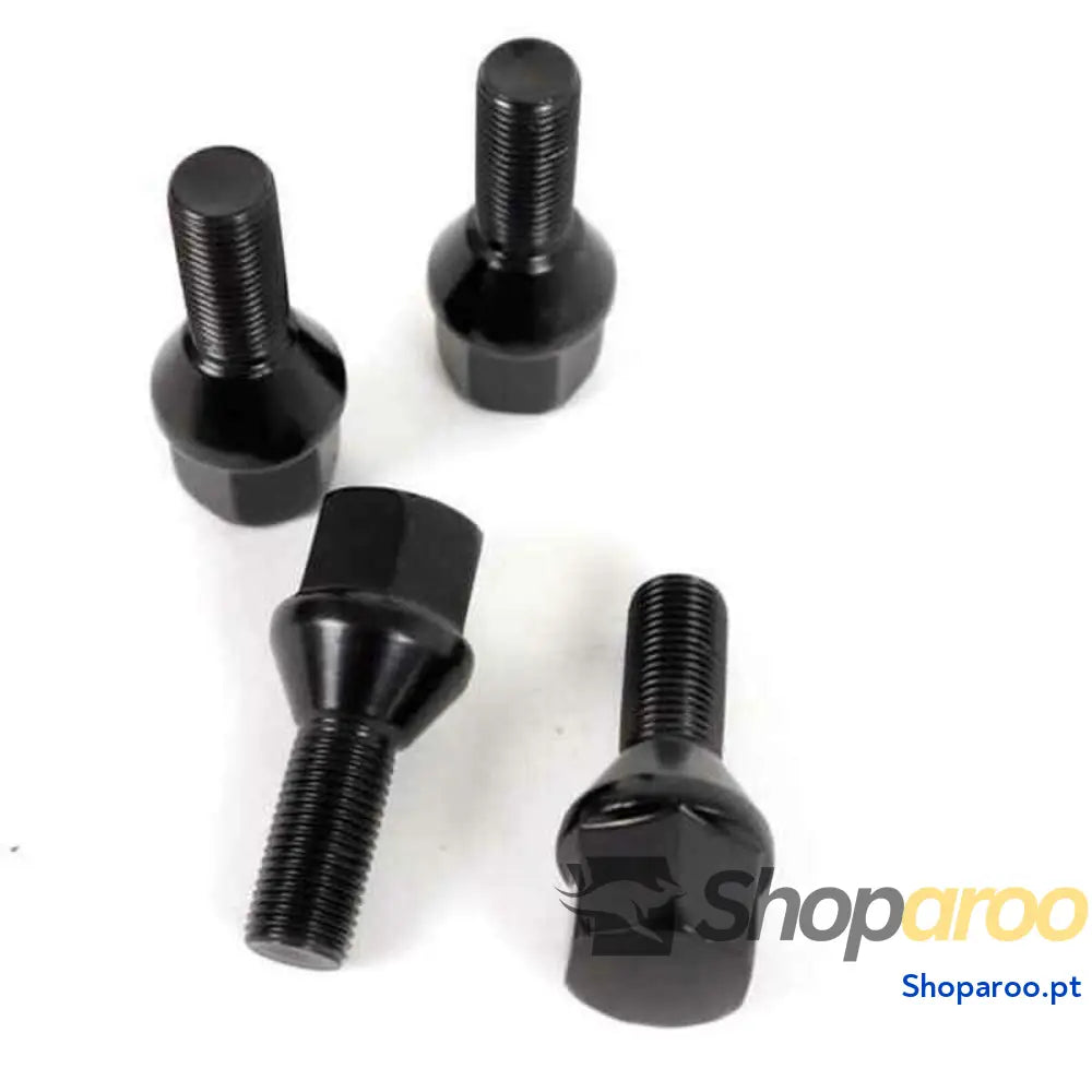Kit de parafusos OMP OMPS09531201 M12 x 1,25 4 uds